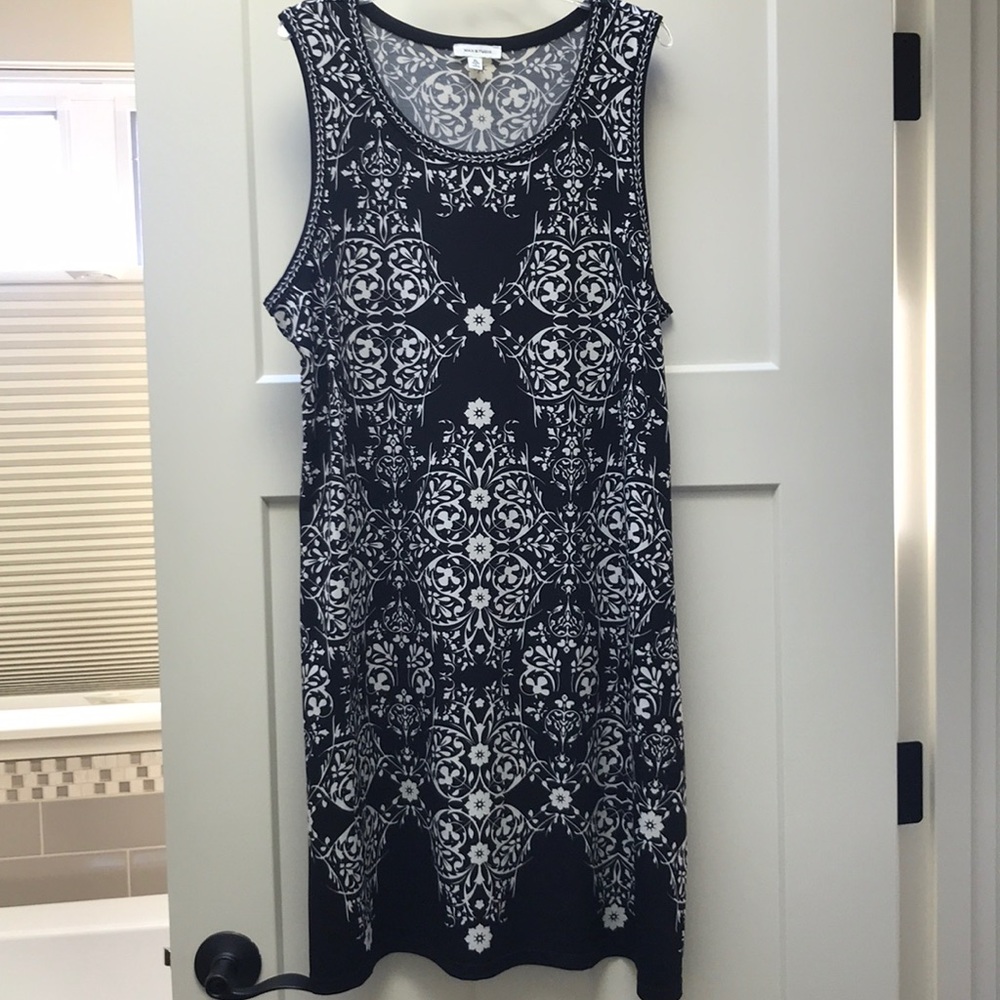 Women dress